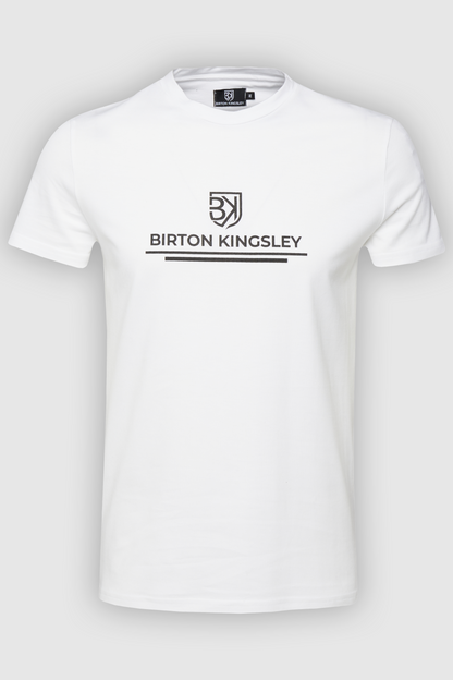 Exeter - Premium T-Shirt aus 100% Supima Baumwolle