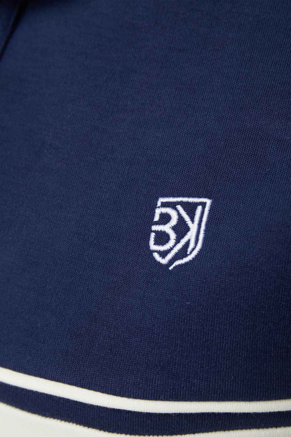Keswick - Premium Polo-Shirt aus 100% Supima Baumwolle