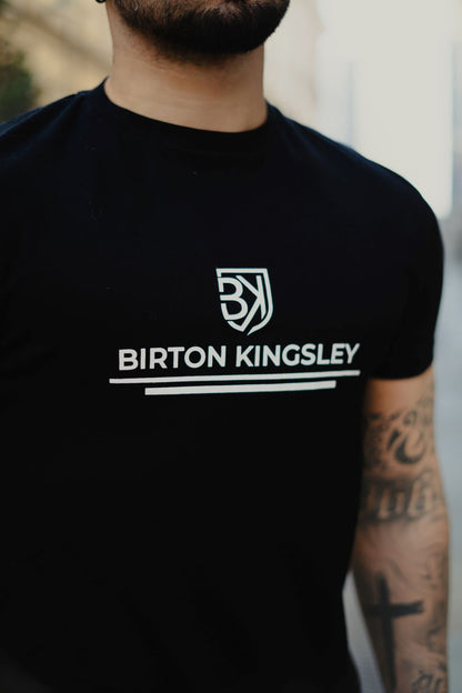 Exeter - Premium T-Shirt aus 100% Supima Baumwolle