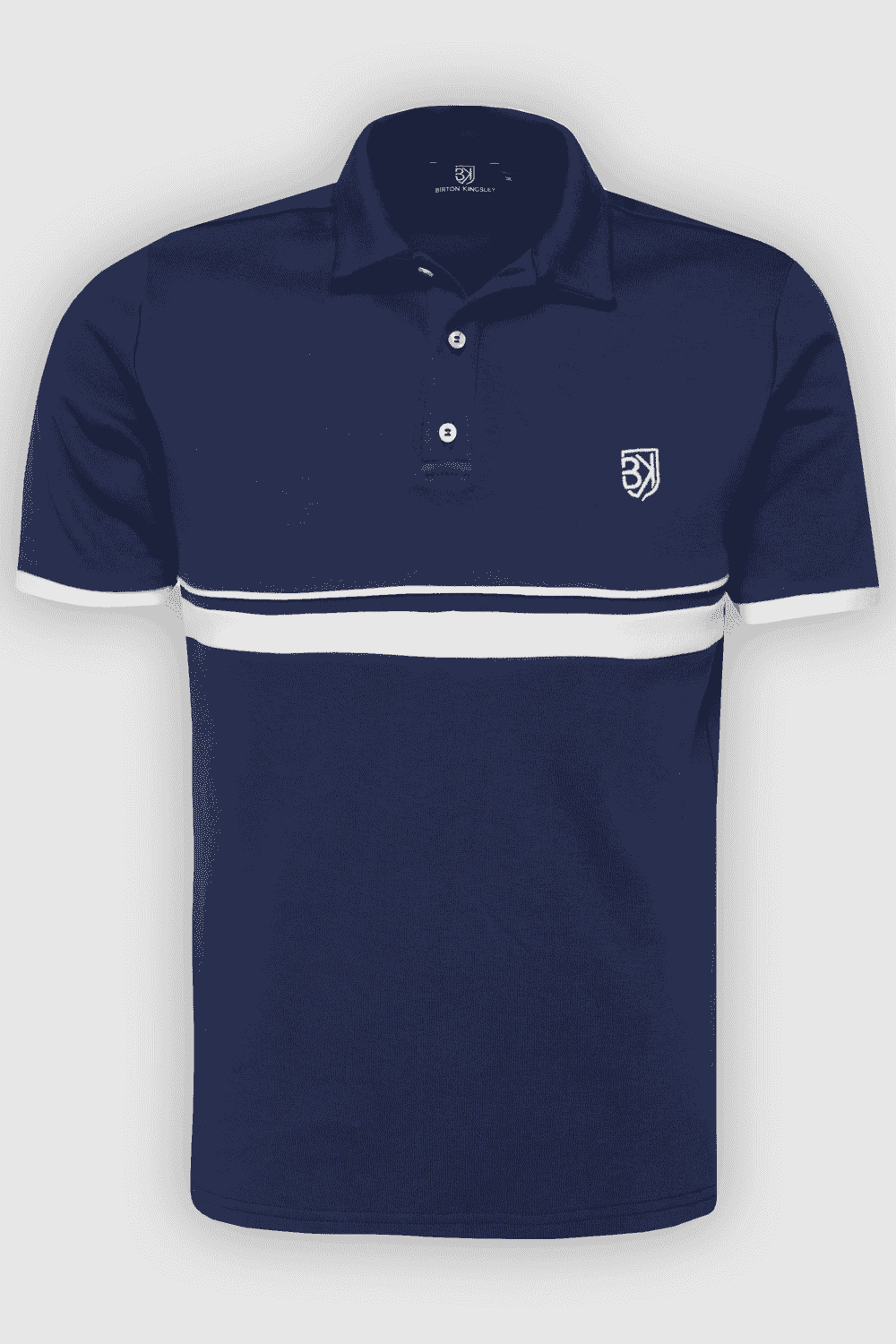 Keswick - Premium Polo-Shirt aus 100% Supima Baumwolle
