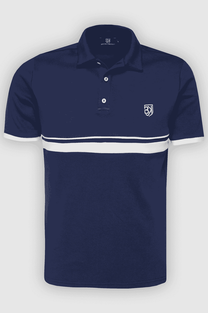 Keswick - Premium Polo-Shirt aus 100% Supima Baumwolle