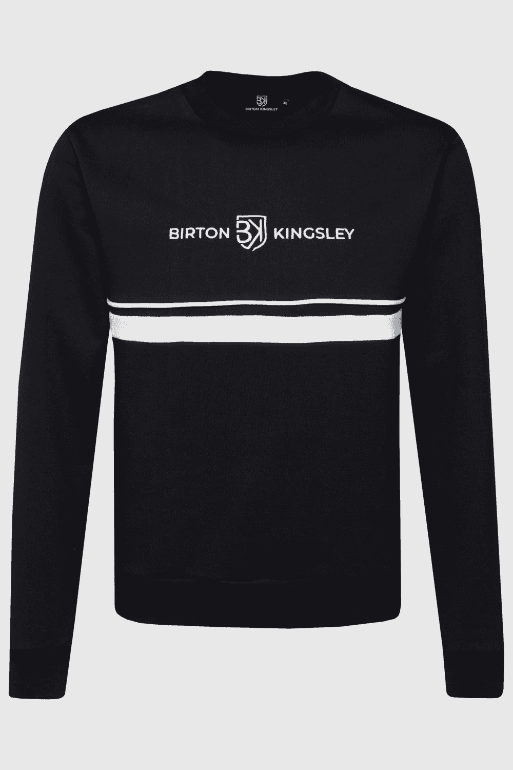 Farringdon - Premium Sweatshirt aus 100% Supima Baumwolle