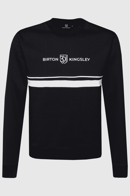 Farringdon - Premium Sweatshirt aus 100% Supima Baumwolle