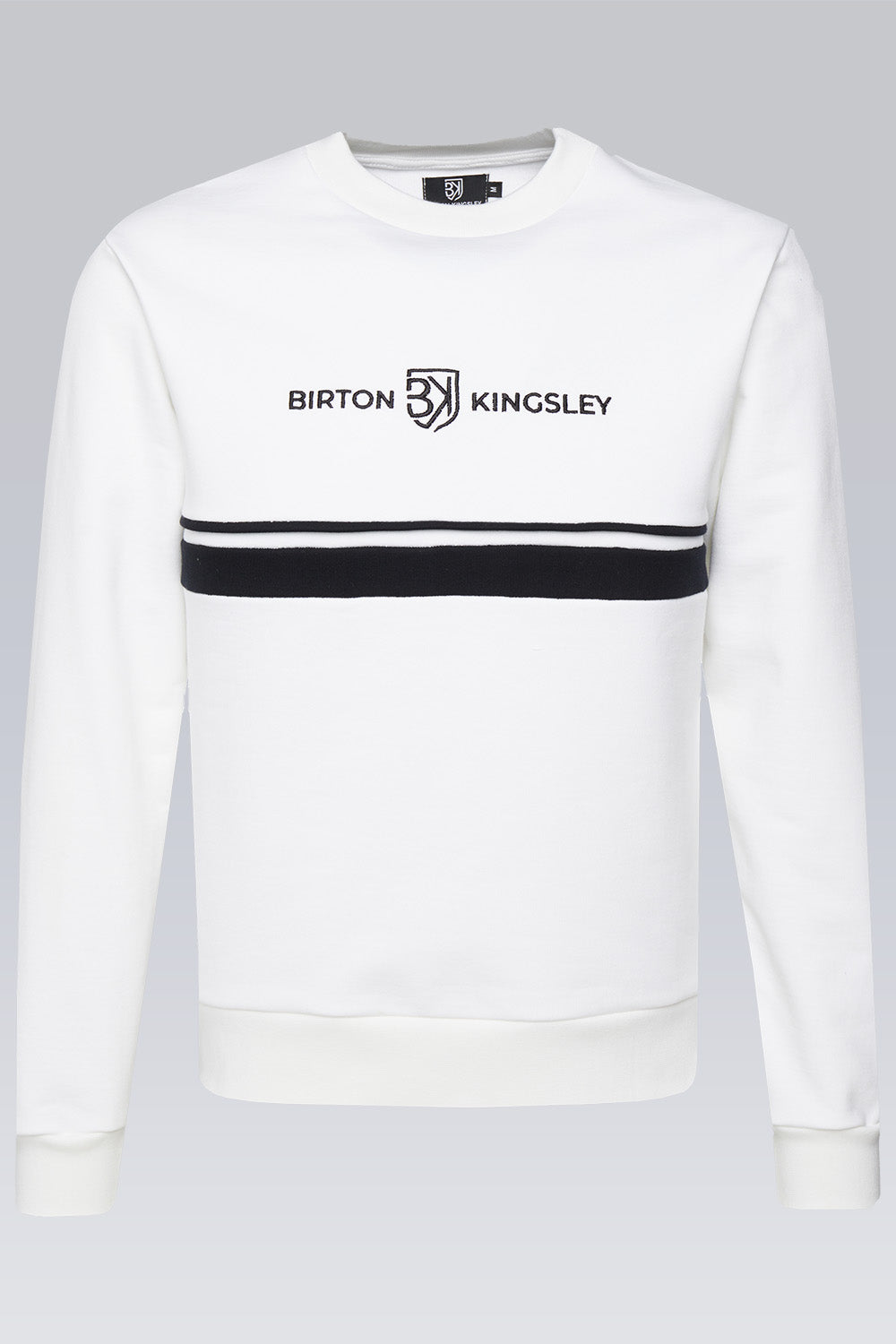 Farringdon - Premium Sweatshirt aus 100% Supima Baumwolle