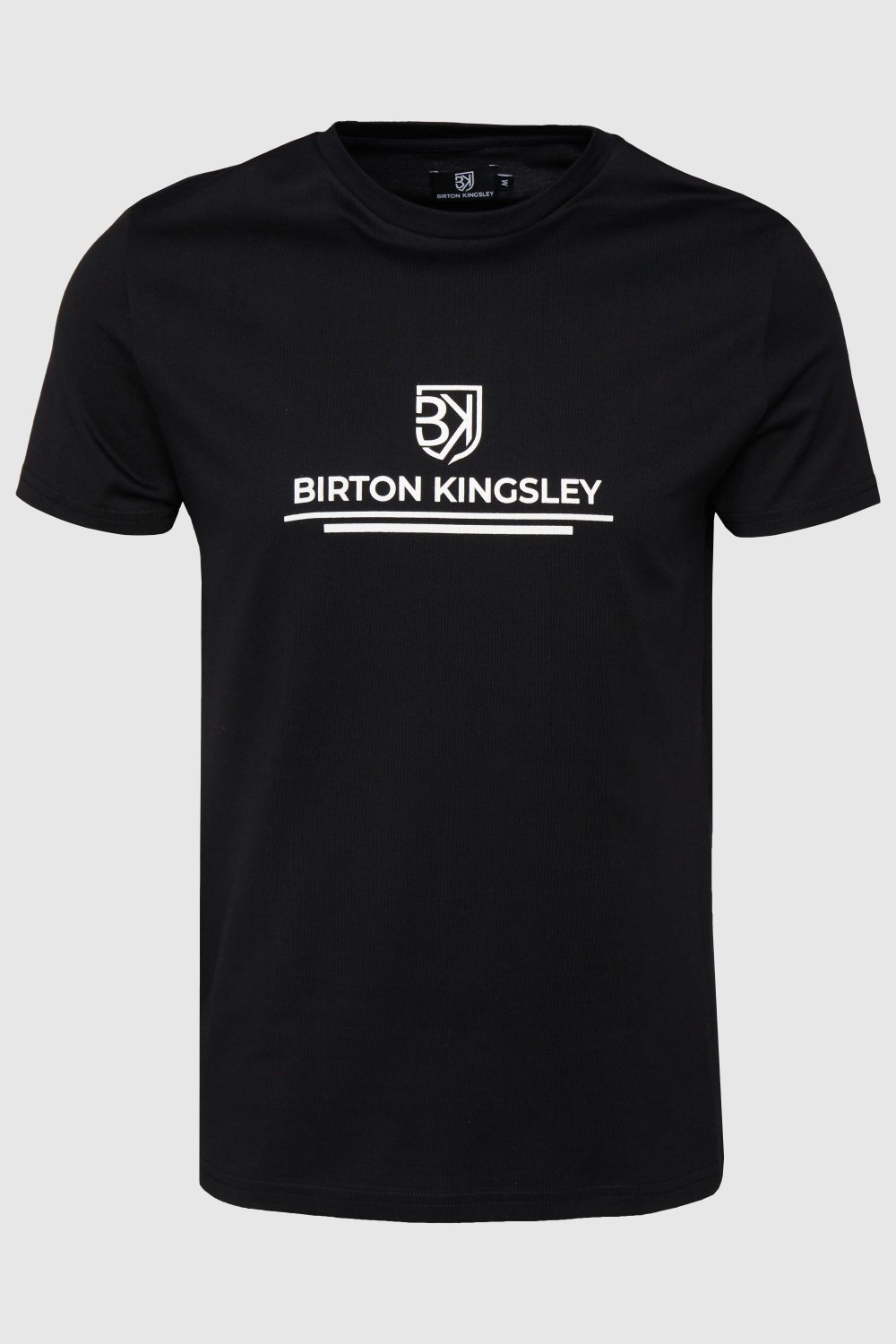 Exeter - Premium T-Shirt aus 100% Supima Baumwolle