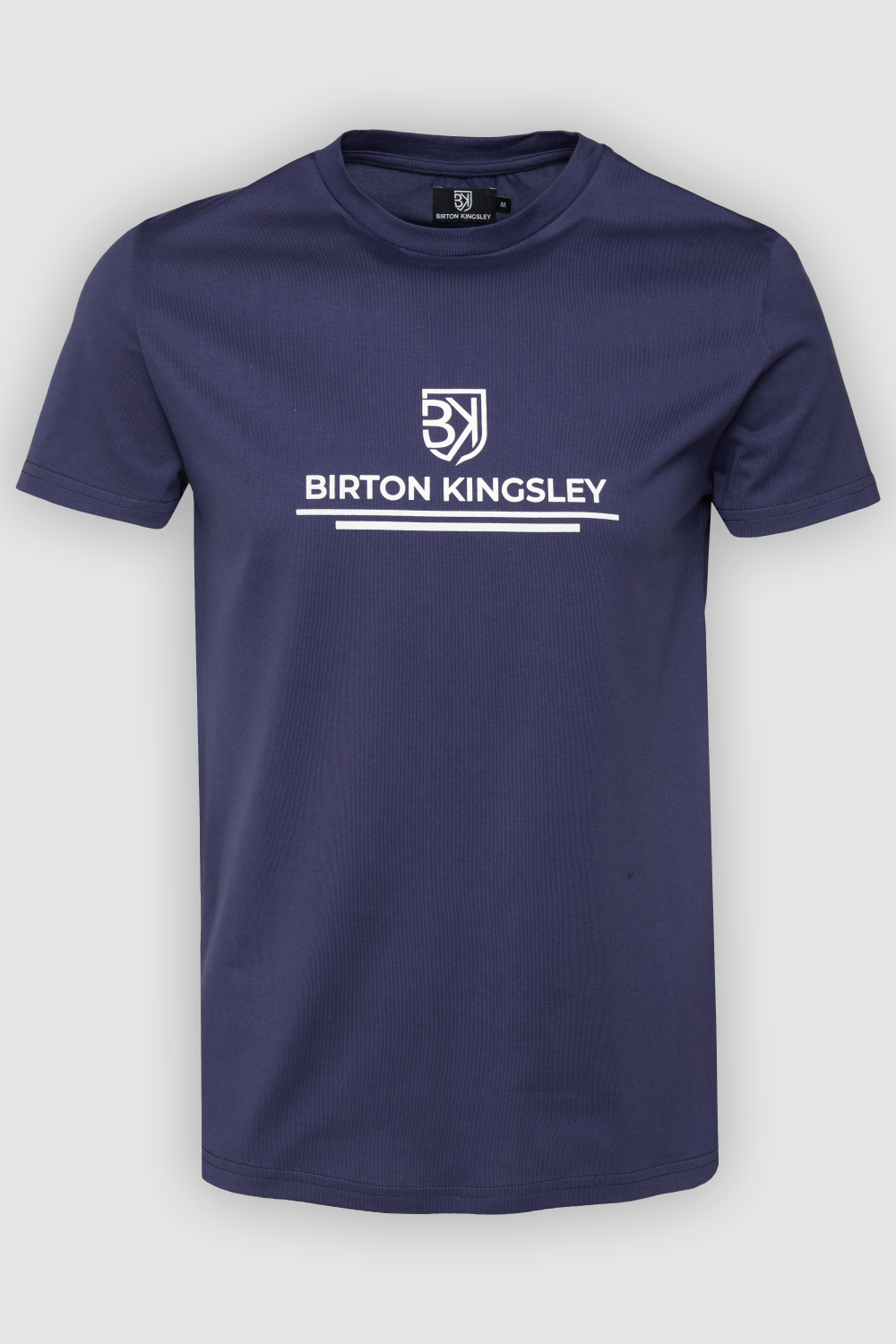 Exeter - Premium T-Shirt aus 100% Supima Baumwolle
