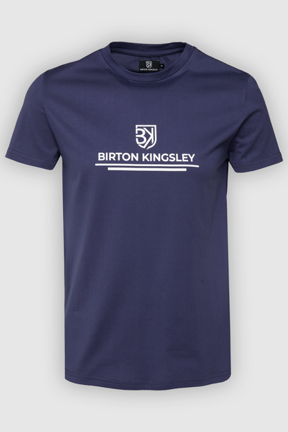 Exeter - Premium T-Shirt aus 100% Supima Baumwolle